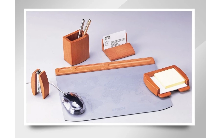 picture 1 Office accessories - Murano set