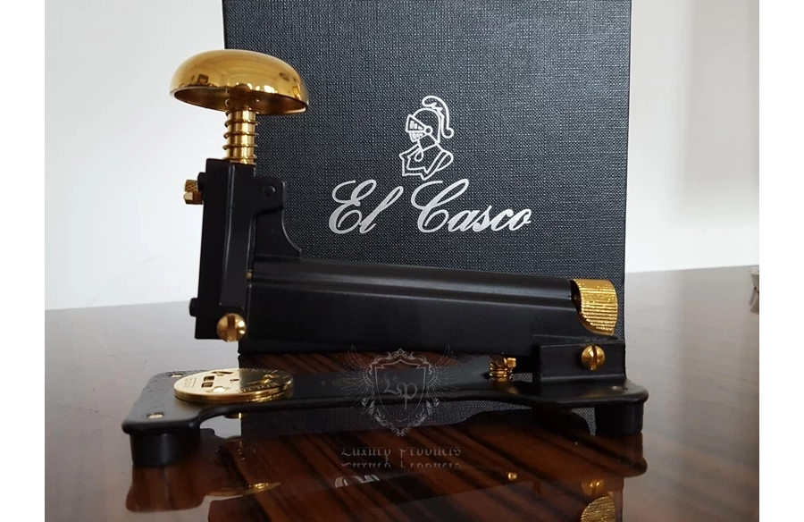 picture 2 Elegant El Casco stapler