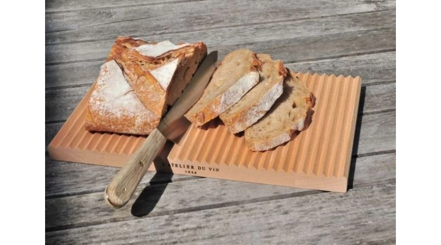 picture 3 Tabla para cortar pan de doble cara