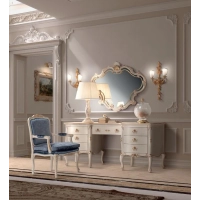 Picture A prestigious baroque dressing table from Florence