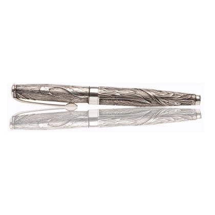 Zdjęcie Długopis kulkowy/Rollerball Phoenix Old Style Limitowana Kolekcja