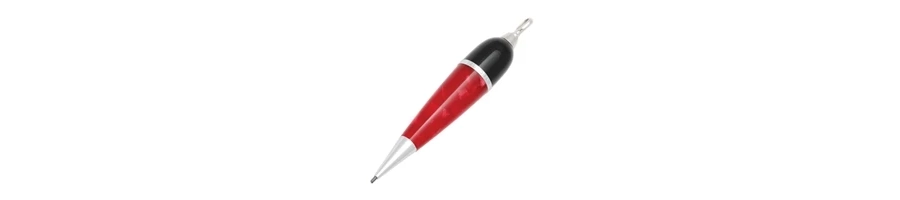 Bild 1 Handlicher Mini Fuoco 069-M Stift - Aurora