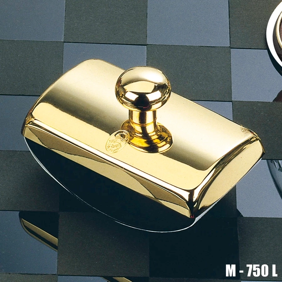 Bild 3 Eleganter Lösch-/Trockner von El Casco