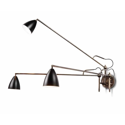 Picture A perfect solution for lovers of unconventional forms