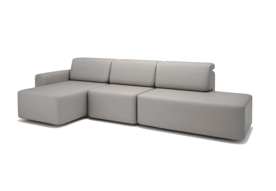picture 1 COSMOPOL elite sofa - Collecion Alexandra