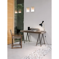 Picture An innovative desk for original office interiors