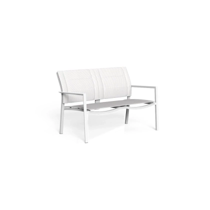 Picture Luxurious, solid Italian sofa with great style