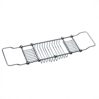 Picture Stylish extendable bathtub stand – 3SC