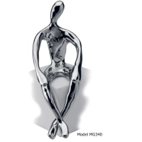 Picture Interesting figurines for the living room - decoration