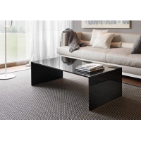Picture Mesa de salón italiana lacada - Tonelli Design