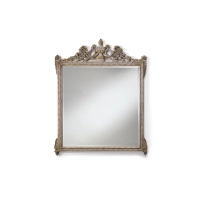 Picture Hand-carved mirror