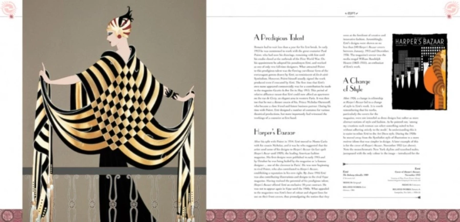 Bild 9 Das Buch „Art Deco“ – Flame Tree Publishing