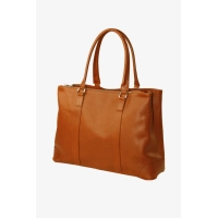 Picture Elegant leather shoulder bag - Terrida