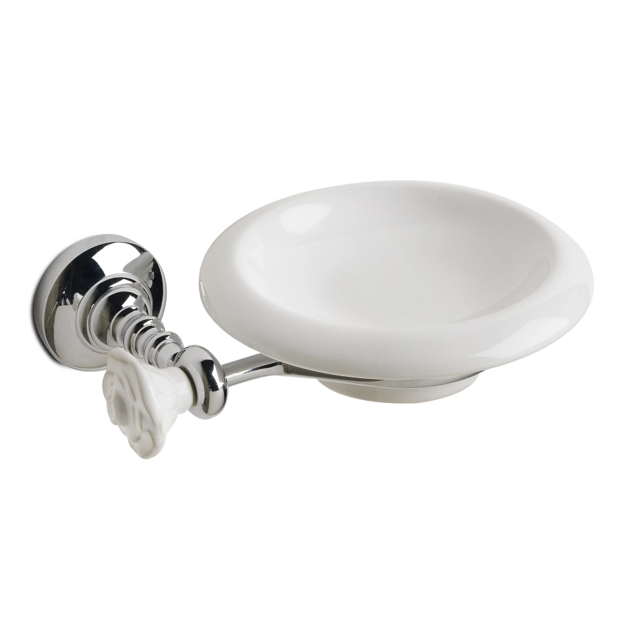 picture 1 Unique wall-mounted soap container holder – 3SC