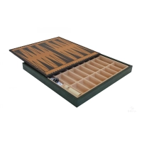Picture Beautiful green chess board 219GV