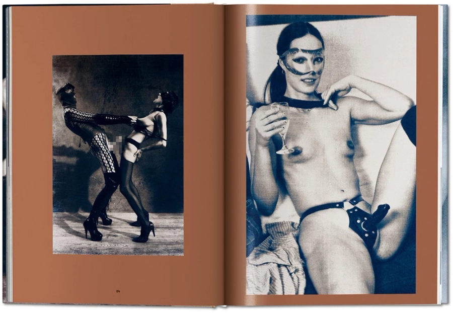 obrazek 7 Książka Laurent Benaïm - Taschen
