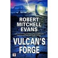Picture Ebook Vulcan's Forge - Flame Tree Publishing