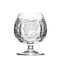 Picture Copa de brandy de cristal de la colección Traube