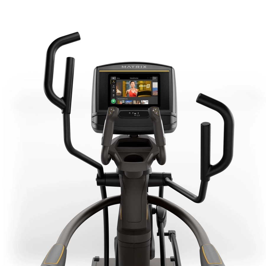 picture 3 A50 Ascent Trainer XER elliptical trainer for effective training