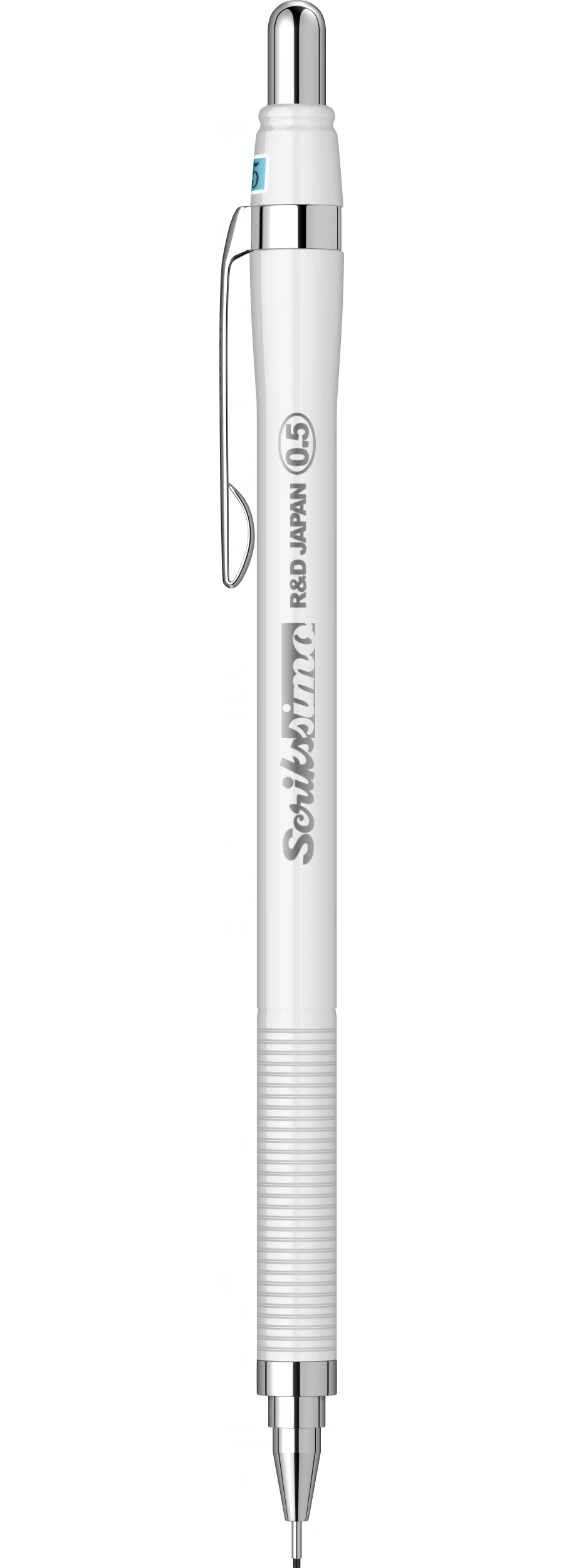 Bild 1 Elegant writing instruments from the Simo