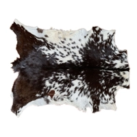 Picture Lujosa alfombra de cuero 80x65 cm