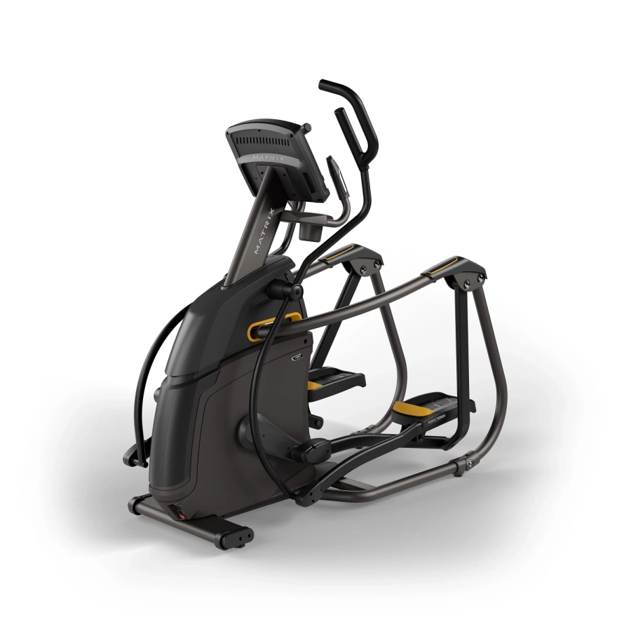 picture 6 A50 Ascent Trainer XER elliptical trainer for effective training