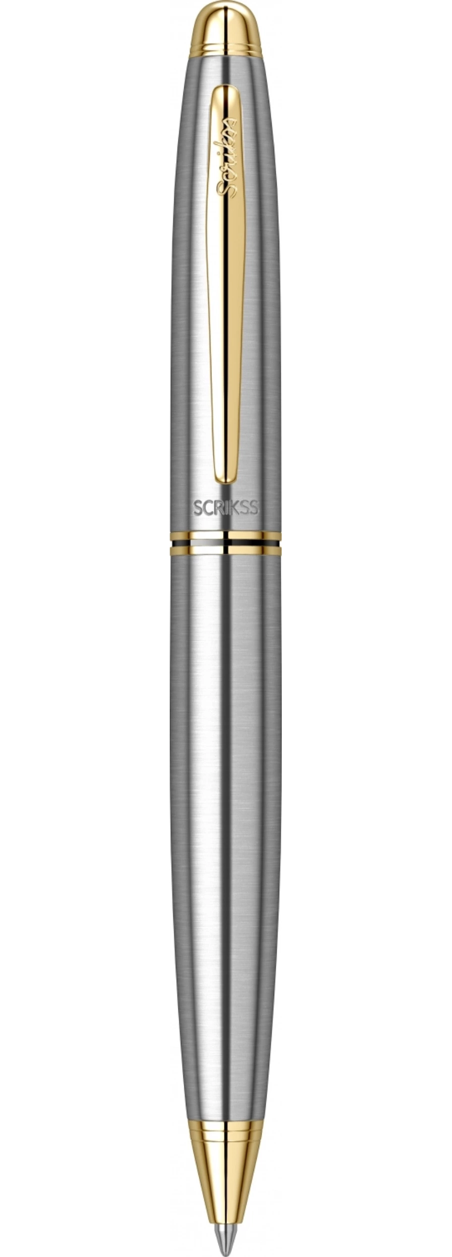 picture 1 Original stainless steel pen