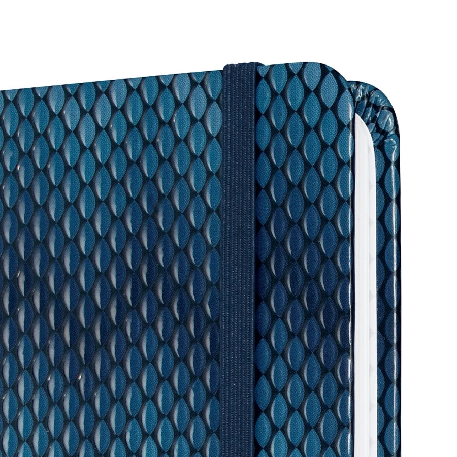 picture 3 Unique Notebook - Petrol Passion