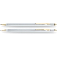 Picture Luxurious Cross set - pen + pencil