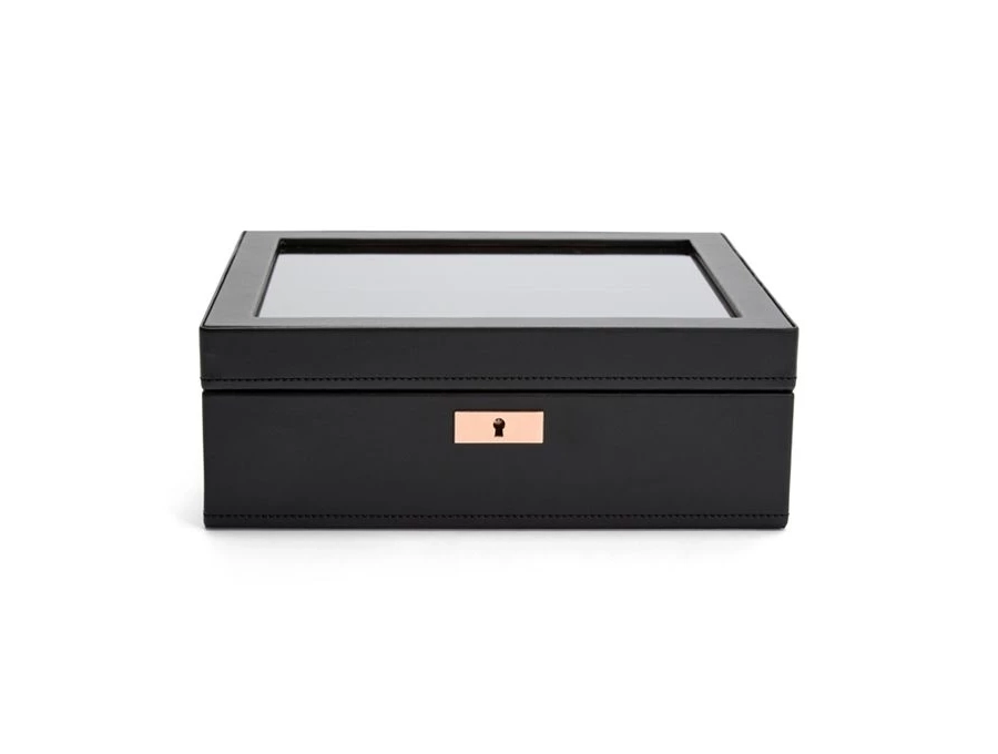 picture 2 Luxurious Axis Copper case for 8 watches
