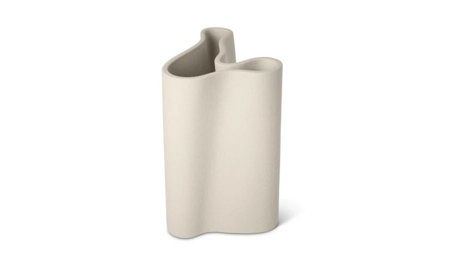 picture 6 Unique Waves ceramic vase
