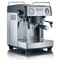 Picture Eye-catching GRAEF BARONESSA ES 902 coffee machine - Graef