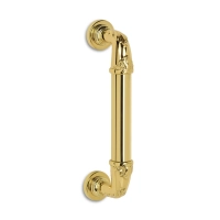 Picture Tirador de puerta simple Ginevra