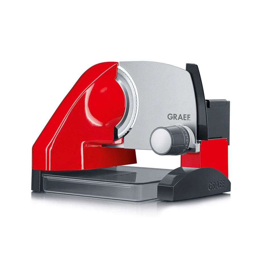 picture 1 Red slicer S50003 - Graef
