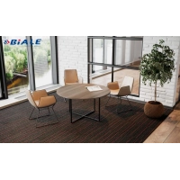 Picture Coffee table from a Polish manufacturer 65x65x65 cm