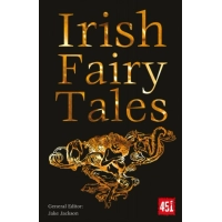 Zdjęcie Książka Irlandzkie bajki - Flame Tree Publishing