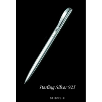 Picture Silver pen by Laban