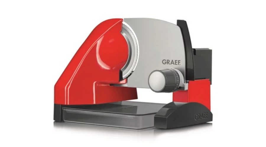 picture 6 Red slicer S50003 - Graef