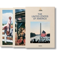 Bild National Geographic-Buch. Die Vereinigten Staaten von Amerika - Taschen