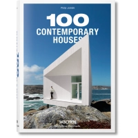 Zdjęcie Książka 100 współczesnych domów - Taschen