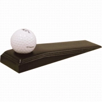 Picture Door support - wedge + ball