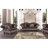 Picture An elegant armchair for a beautiful interior - Morello Gianpaolo