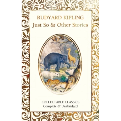 Zdjęcie Książka Po prostu tak i inne historie - Flame Tree Publishing