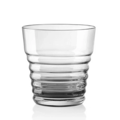 Zdjęcie Prestiżowa szklanka do whisky ze szkła Murano