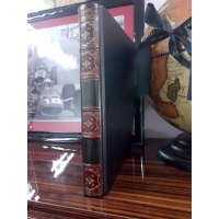 Zdjęcie Luksusowe segregatory na dokumenty - The Original Books Works