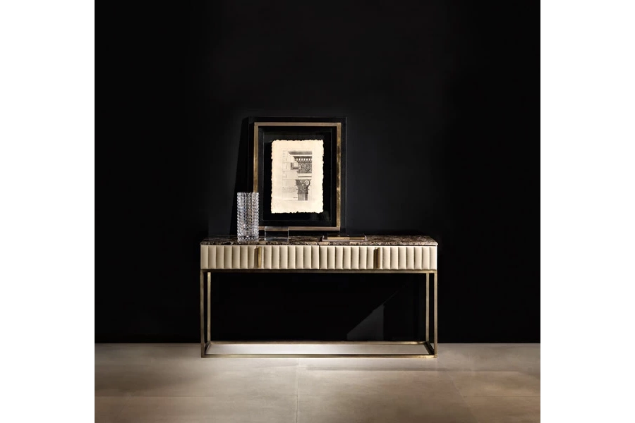 Bild 1 Eleganter Konsolentisch für Zuhause – Daytona