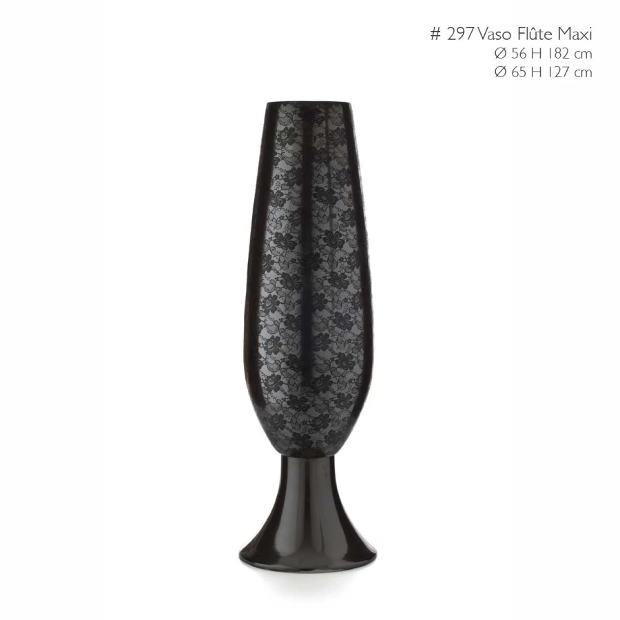 Bild 1 Wysoki wazon ceramiczny 127cm, 182cm