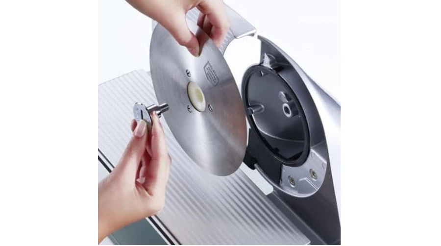 picture 2 Versatile CLASSIC C 20 slicer - Graef