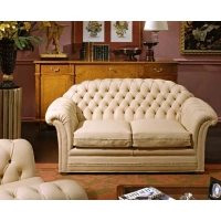 Picture Elegante sofá Lloyd 210x95cm