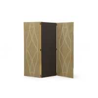 Picture Italian screen for luxurious interiors - Bianchini